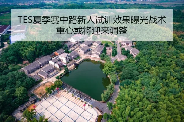TES夏季赛中路新人试训效果曝光战术重心或将迎来调整
